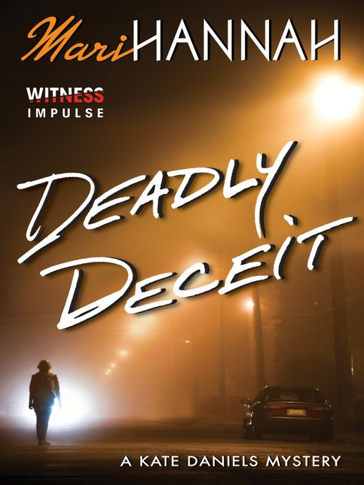 Title details for Deadly Deceit by Mari Hannah - Wait list
